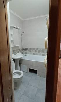 1-к квартира, на длительный срок, 31м2, 2/5 этаж
