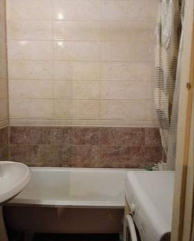 3-к квартира, на длительный срок, 70м2, 5/9 этаж