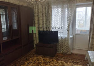 2-к квартира, на длительный срок, 58м2, 4/9 этаж