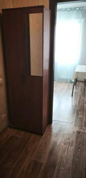 1-к квартира, на длительный срок, 38м2, 11/16 этаж
