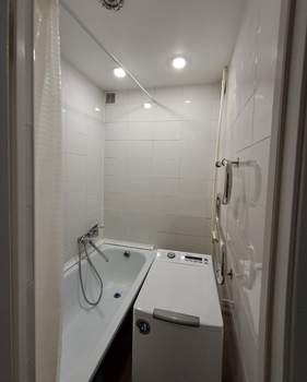 2-к квартира, на длительный срок, 40м2, 1/5 этаж