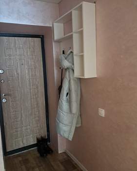 2-к квартира, на длительный срок, 40м2, 1/5 этаж