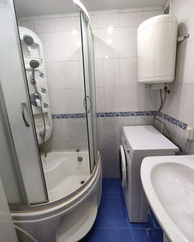 2-к квартира, на длительный срок, 52м2, 6/9 этаж