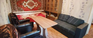 2-к квартира, на длительный срок, 42м2, 1/1 этаж