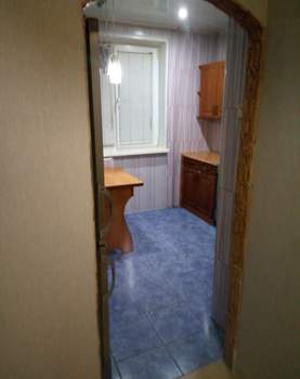 1-к квартира, на длительный срок, 31м2, 3/9 этаж