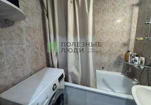 2-к квартира, на длительный срок, 58м2, 7/9 этаж