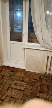 2-к квартира, на длительный срок, 50м2, 2/9 этаж