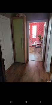 1-к квартира, на длительный срок, 36м2, 7/9 этаж