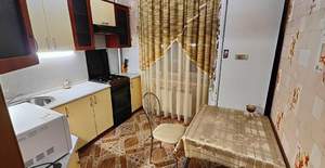 1-к квартира, на длительный срок, 36м2, 4/5 этаж