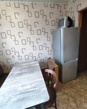 2-к квартира, на длительный срок, 52м2, 6/9 этаж