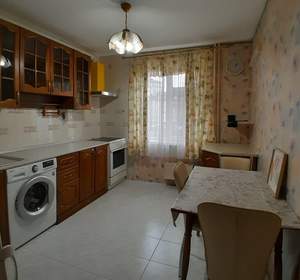 3-к квартира, на длительный срок, 70м2, 4/5 этаж