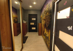 2-к квартира, на длительный срок, 61м2, 6/9 этаж