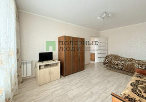 1-к квартира, на длительный срок, 37м2, 6/9 этаж