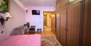 2-к квартира, на длительный срок, 52м2, 6/9 этаж