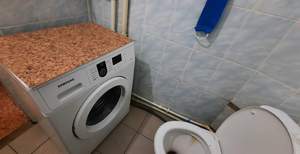 1-к квартира, на длительный срок, 44м2, 3/9 этаж