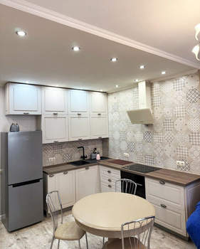 3-к квартира, на длительный срок, 93м2, 5/16 этаж