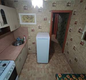 1-к квартира, на длительный срок, 31м2, 1/5 этаж