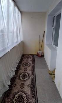 1-к квартира, на длительный срок, 40м2, 2/5 этаж