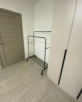 1-к квартира, на длительный срок, 37м2, 10/16 этаж