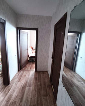 1-к квартира, на длительный срок, 36м2, 6/16 этаж