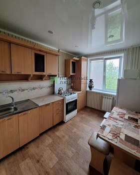 3-к квартира, на длительный срок, 67м2, 7/9 этаж