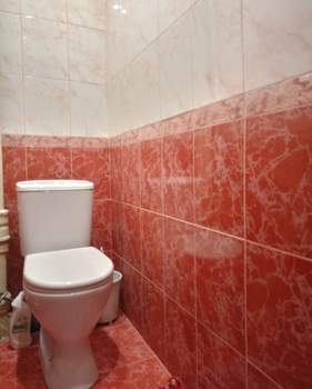 3-к квартира, на длительный срок, 65м2, 3/9 этаж