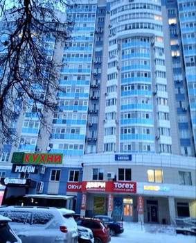 2-к квартира, на длительный срок, 75м2, 8/16 этаж