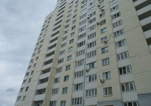 1-к квартира, на длительный срок, 31м2, 1/16 этаж