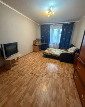 1-к квартира, на длительный срок, 37м2, 8/9 этаж