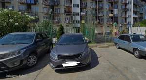 1-к квартира, на длительный срок, 32м2, 1/9 этаж