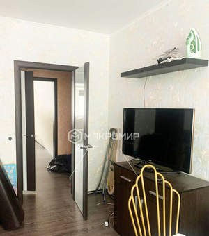 2-к квартира, на длительный срок, 60м2, 1/9 этаж