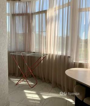 2-к квартира, на длительный срок, 37м2, 5/9 этаж