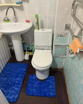 1-к квартира, на длительный срок, 37м2, 8/10 этаж