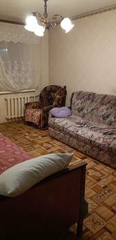 2-к квартира, на длительный срок, 50м2, 2/9 этаж