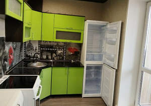 1-к квартира, на длительный срок, 30м2, 7/16 этаж