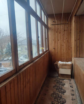 3-к квартира, на длительный срок, 78м2, 2/9 этаж