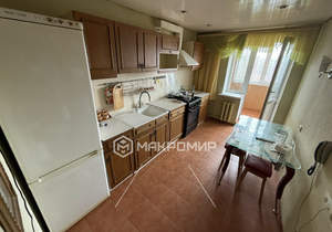 3-к квартира, на длительный срок, 70м2, 9/9 этаж