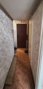 1-к квартира, на длительный срок, 35м2, 4/5 этаж