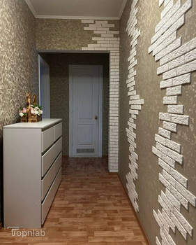 1-к квартира, на длительный срок, 41м2, 9/9 этаж