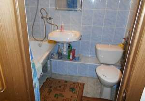 1-к квартира, на длительный срок, 40м2, 2/5 этаж