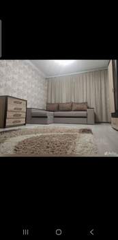 1-к квартира, на длительный срок, 41м2, 2/9 этаж