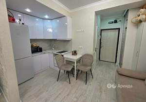 2-к квартира, на длительный срок, 30м2, 1/9 этаж