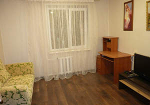 3-к квартира, на длительный срок, 66м2, 6/9 этаж