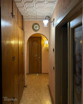 2-к квартира, на длительный срок, 52м2, 7/9 этаж