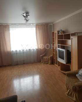 1-к квартира, на длительный срок, 77м2, 6/9 этаж