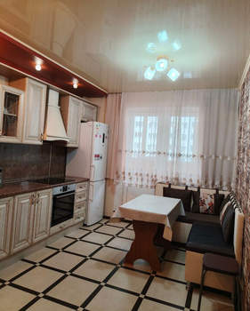 2-к квартира, на длительный срок, 75м2, 5/16 этаж