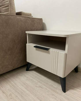 1-к квартира, на длительный срок, 37м2, 10/16 этаж