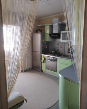 1-к квартира, на длительный срок, 42м2, 9/9 этаж