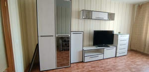1-к квартира, на длительный срок, 40м2, 4/9 этаж