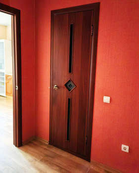 1-к квартира, на длительный срок, 42м2, 10/16 этаж